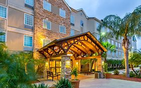 Staybridge Suites Brownsville Tx